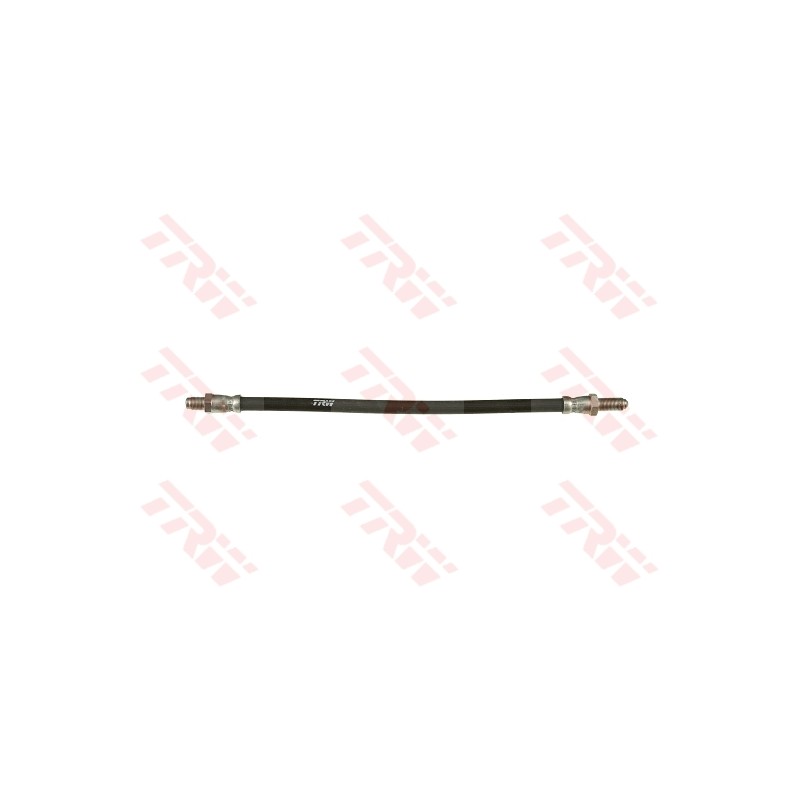 Flexible de Frein Avant Pour Saab 900 I Combi 8940819