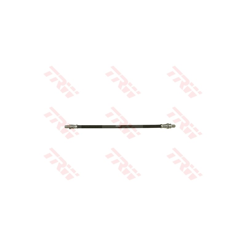 Flexible de Frein Avant Pour Ford Escort V Granada P 100 II Scorpio I 1637623