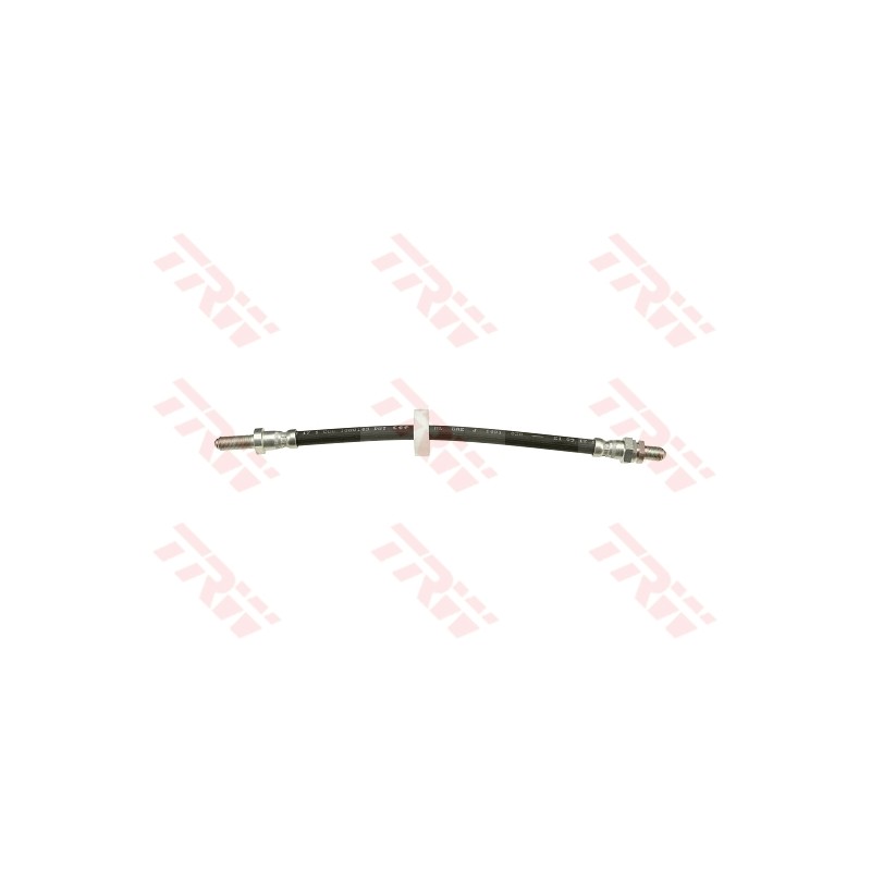 Flexible De Frein Arrière Gauche Pour Ford Escort III IV Orion I II 1648811