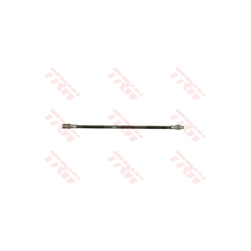 Flexible De Frein Arrière Pour Alfa Romeo AR 8 Iveco Daily I II