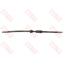 Flexible De Frein Arrière Pour Ford Escort V Orion III 1666294 6490376 6667473