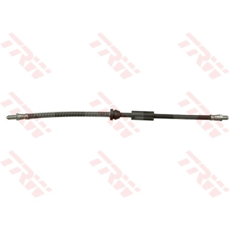 Flexible De Frein Arrière Pour Ford Escort V Orion III 1666294 6490376 6667473