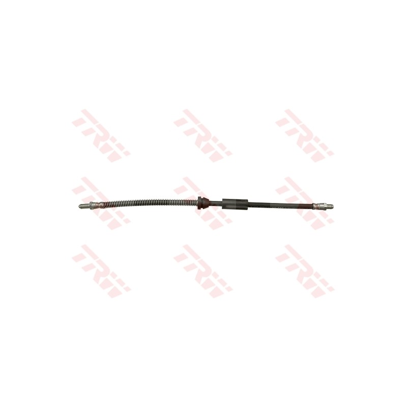 Flexible De Frein Arrière Pour Ford Escort V Orion III 1666294 6490376 6667473