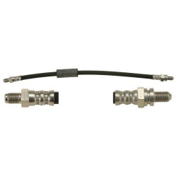 Flexible De Frein Arrière Pour Ford KA Street 1112271 1121467 1135855