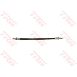 Flexible De Frein Arrière Pour Ford Courier Pick-up Fiesta 1018615 6594478