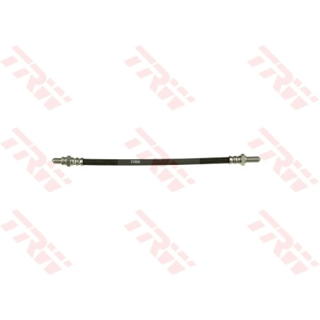 Flexible De Frein Arrière Pour Ford Courier Pick-up Fiesta 1018615 6594478