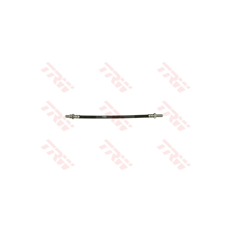 Flexible De Frein Arrière Pour Ford Courier Pick-up Fiesta 1018615 6594478