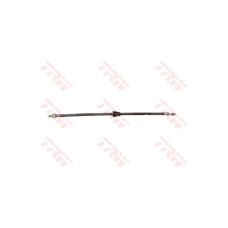 Flexible De Frein Avant Gauche Pour Ford KA 1029544 1035269 97KB-2078-BB