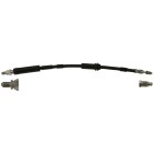 Flexible De Frein Avant Gauche Pour Ford KA 1303844 1315748 3S51-2078-CA