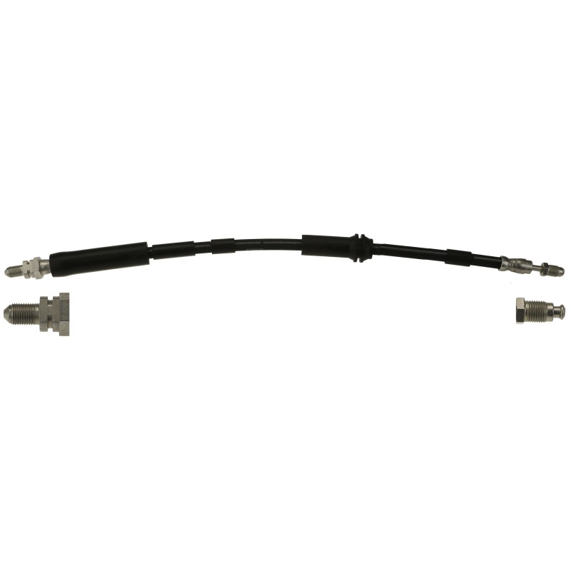 Flexible De Frein Avant Gauche Pour Ford KA 1303844 1315748 3S51-2078-CA