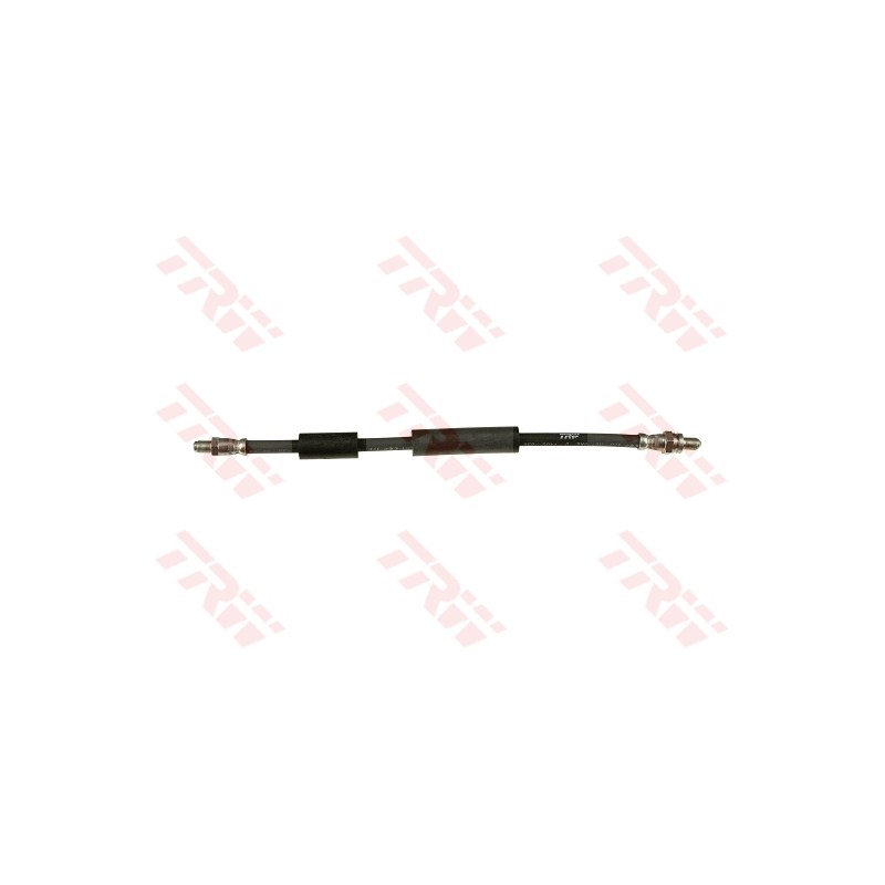 Flexible De Frein Arrière Pour Ford KA Puma 97KB-2282-AC
