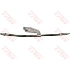 Flexible De Frein Avant Gauche Pour Ford Courier Pick-up Fiesta IV Puma Mazda