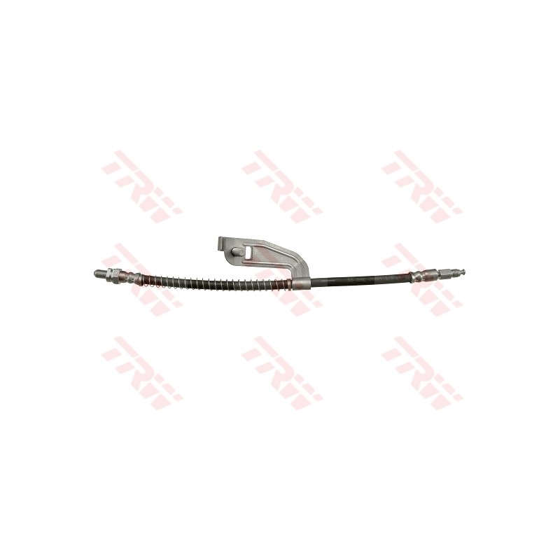 Flexible De Frein Avant Gauche Pour Ford Courier Pick-up Fiesta IV Puma Mazda