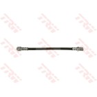Flexible de Frein Avant Pour Seat Fiat 124 Autobianchi Lancia 1014106 4157473