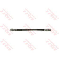Flexible de Frein Avant Pour Seat Fiat 124 Autobianchi Lancia 1014106 4157473