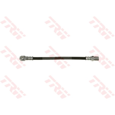 Flexible de Frein Avant Pour Seat Fiat 124 Autobianchi Lancia 1014106 4157473
