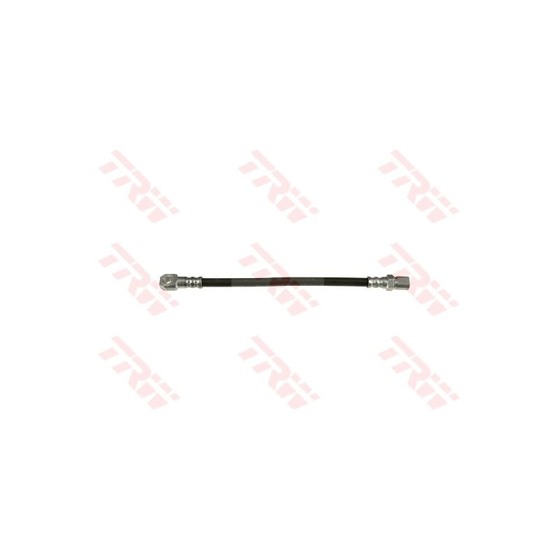 Flexible de Frein Avant Pour Seat Fiat 124 Autobianchi Lancia 1014106 4157473