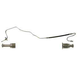 Flexible De Frein Arrière Gauche Pour Peugeot Citroën C4 - II III DS 4886Z6