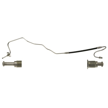 Flexible De Frein Arrière Gauche Pour Peugeot Citroën C4 - II III DS 4886Z6