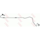Flexible De Frein Arrière Gauche Pour Peugeot Citroën C4 - II III DS 4886Z6