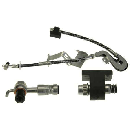 Flexible de Frein Avant Pour Peugeot 407 4806E5