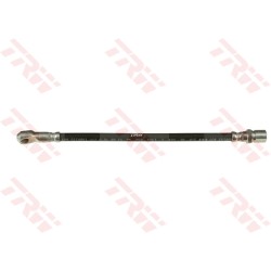 Flexible de Frein Avant Pour Seat Fiat 127 Autobianchi Lancia 0004213026 7593353