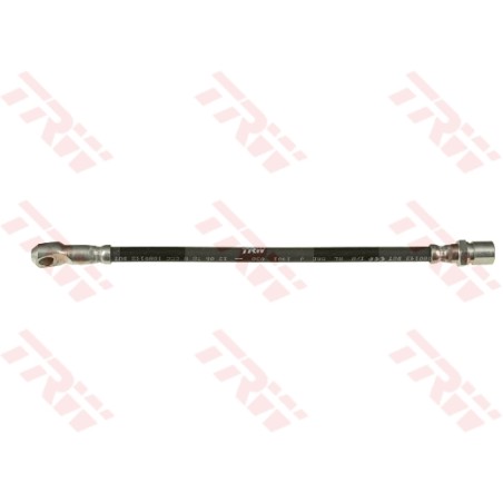 Flexible de Frein Avant Pour Seat Fiat 127 Autobianchi Lancia 0004213026 7593353