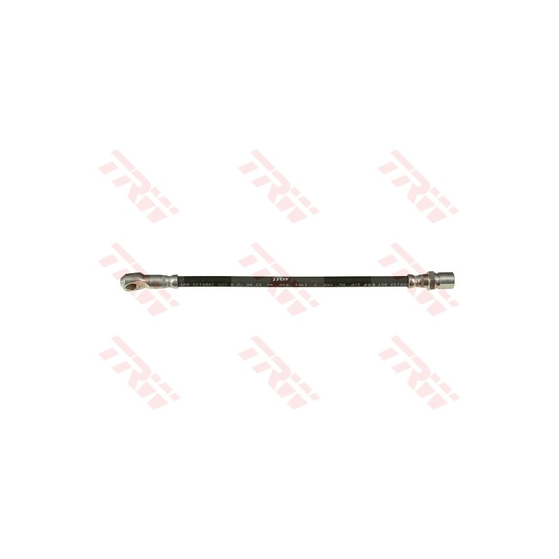Flexible de Frein Avant Pour Seat Fiat 127 Autobianchi Lancia 0004213026 7593353