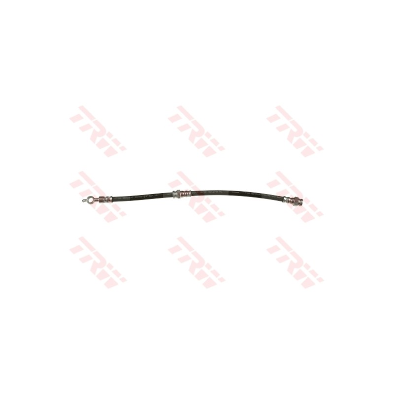 Flexible de Frein Avant Pour Ford Asia/Oceania Laser/Laser Lidea Telstar Mazda