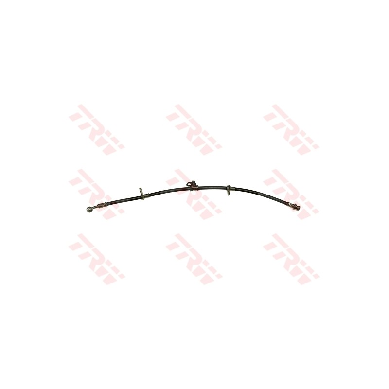 Flexible De Frein Avant Droit Pour Honda Civic II IV V VI CRX III 46410-SH3-003