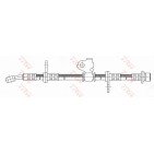 Flexible De Frein Avant Droit Pour Honda Civic II IV V VI CRX III 46410-SH3-003