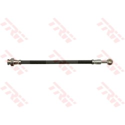 Flexible De Frein Avant Gauche Pour Suzuki Samurai SJ 410 Santana Samurai