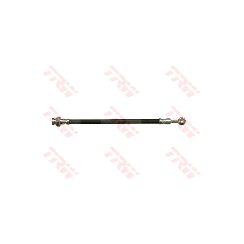 Flexible De Frein Avant Gauche Pour Suzuki Samurai SJ 410 Santana Samurai