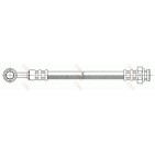 Flexible De Frein Avant Gauche Pour Suzuki Samurai SJ 410 Santana Samurai