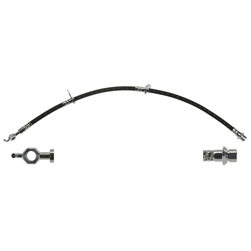 Flexible De Frein Avant Gauche Pour Suzuki Vitara X-90 51550-60A30 51550-60A31