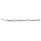 Flexible De Frein Avant Droit Pour Suzuki Vitara X-90 51540-60A30 51540-60A31