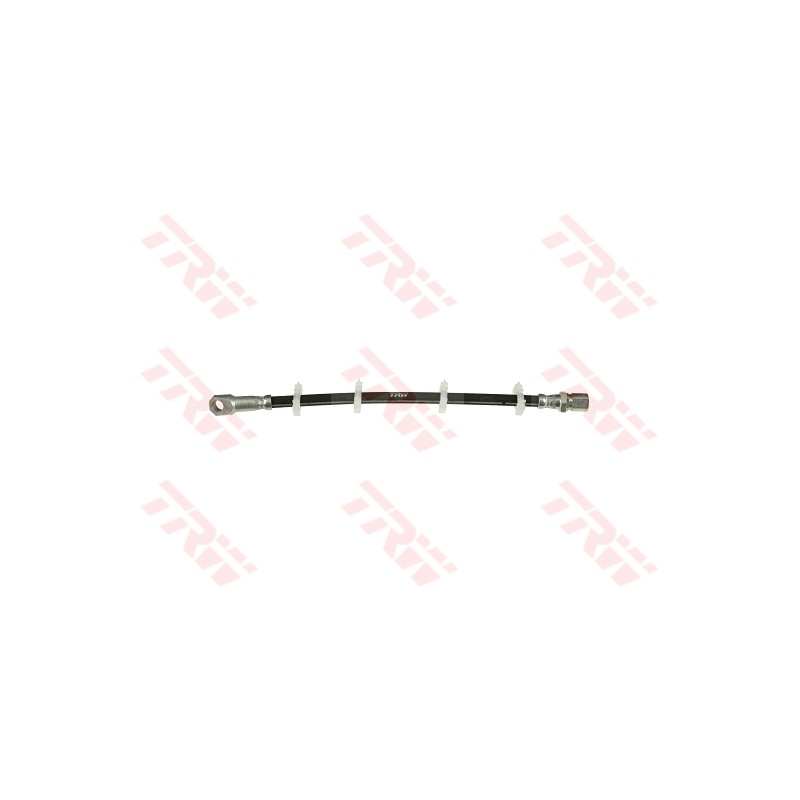 Flexible de Frein Avant Pour Fiat 131 4296605 4296606 4349187 5936964