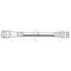 Flexible de Frein Avant Pour Fiat Ritmo MERCEDES 100 6314280035