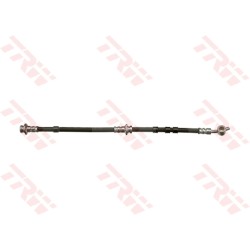 Flexible De Frein Avant Gauche Pour Opel Ascona C Nissan Primera Hatchback
