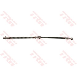 Flexible de Frein Avant Pour Mitsubishi Carisma Space Star Monospace Volvo S40 I