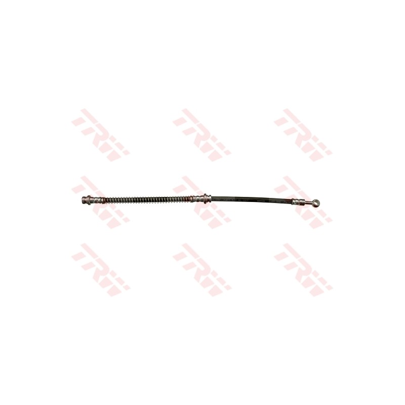 Flexible de Frein Avant Pour Mitsubishi Carisma Space Star Monospace Volvo S40 I