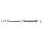 Flexible de Frein Avant Pour Mitsubishi Carisma Space Star Monospace Volvo S40 I