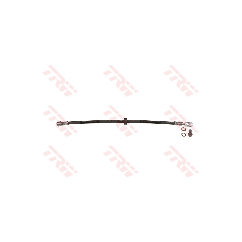 Flexible de Frein Avant Pour VW Bora Audi Seat Skoda 1J0611701L 1J0611701