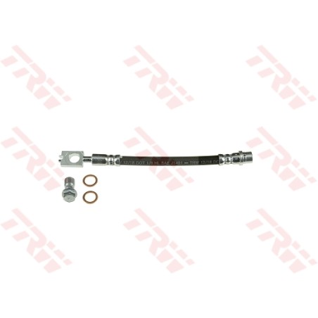 Flexible De Frein Arrière Pour VW Passat 8E0611775B 8E0611775E 8E0611775J