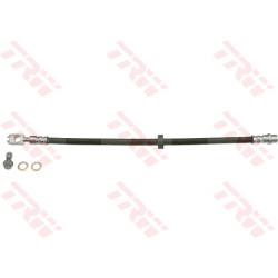 Flexible de Frein Avant Pour VW Lupo Passat Polo Seat Arosa