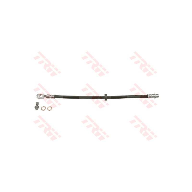 Flexible de Frein Avant Pour VW Lupo Passat Polo Seat Arosa