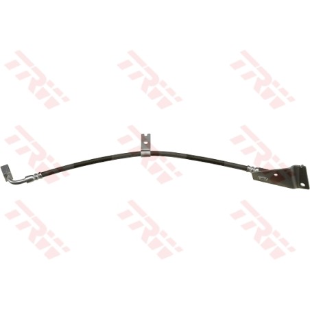 Flexible De Frein Avant Droit Pour Jeep Cherokee Grand I Wrangler II 4210852