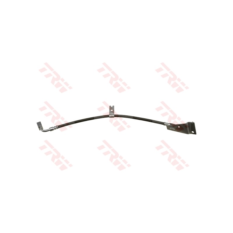 Flexible De Frein Avant Droit Pour Jeep Cherokee Grand I Wrangler II 4210852
