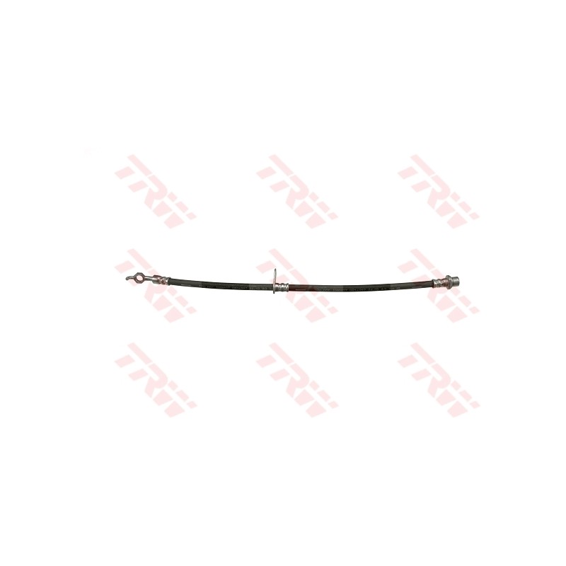 Flexible De Frein Avant Gauche Pour Toyota RAV 4 I Cabrio 90947-02781