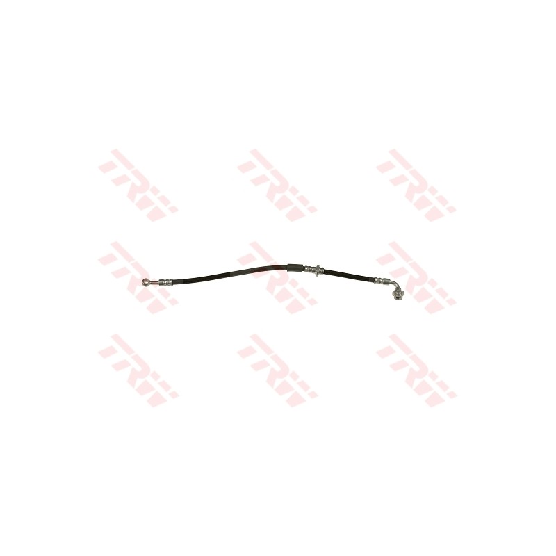 Flexible De Frein Avant Gauche Pour Suzuki Jimny 51550-81A00